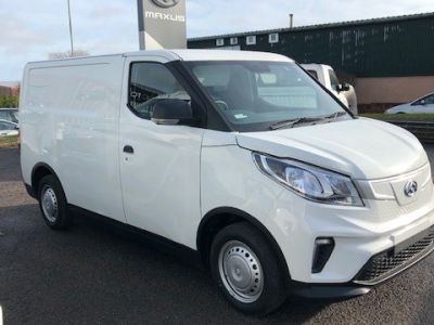MAXUS NEW eDeliver 3 50.23kWh Auto FWD L1 5dr